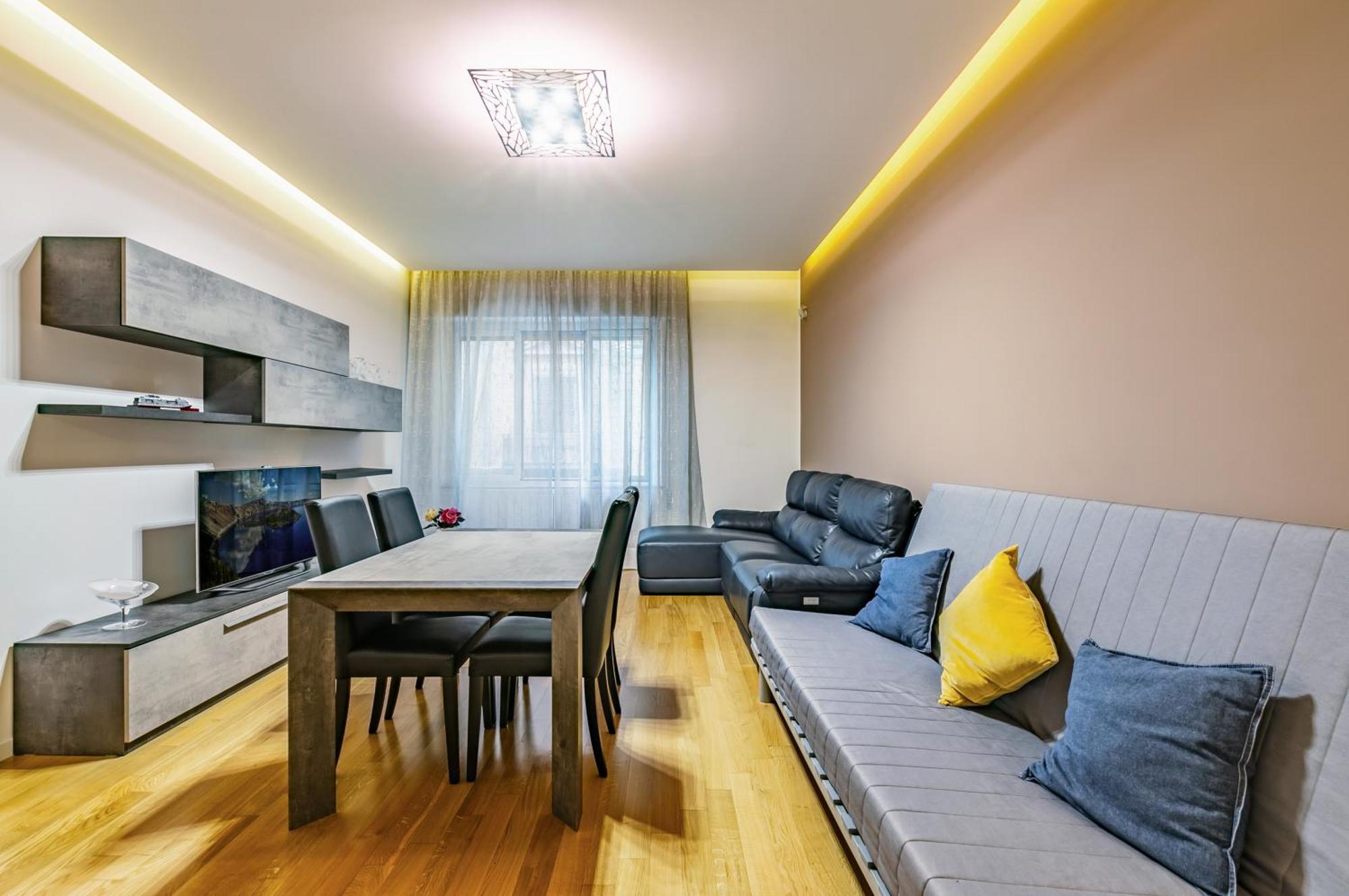 Palermo Central And Modern Apartment X6 Extérieur photo