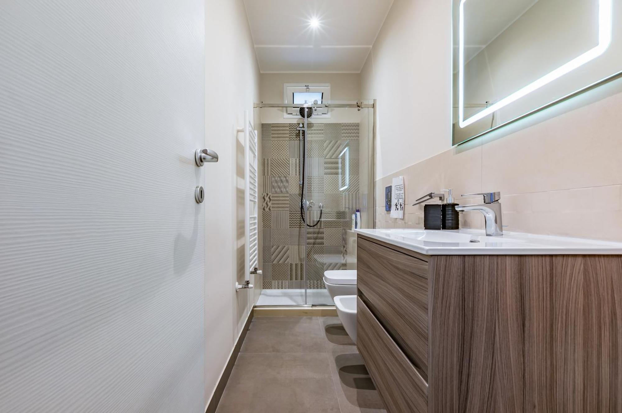 Palermo Central And Modern Apartment X6 Extérieur photo